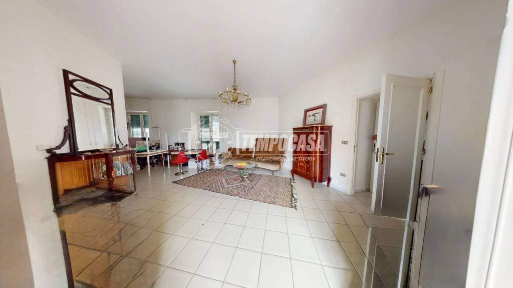 appartamento in vendita ad Aversa in zona Centro Città