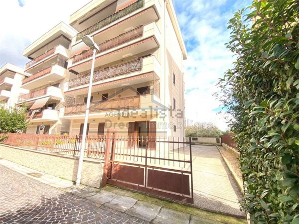 appartamento in vendita ad Aversa