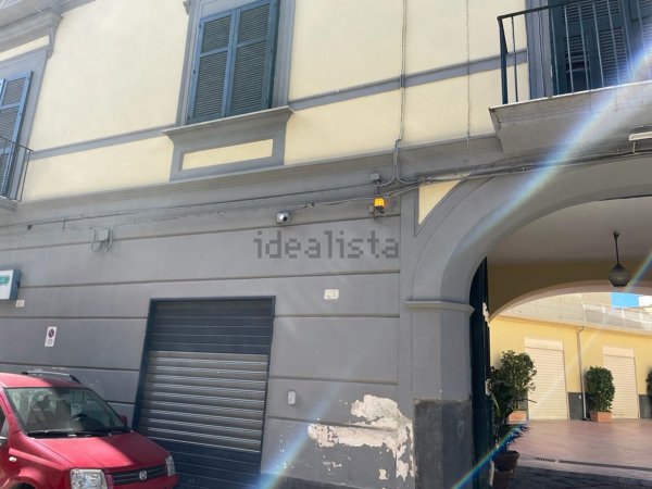casa indipendente in vendita ad Aversa