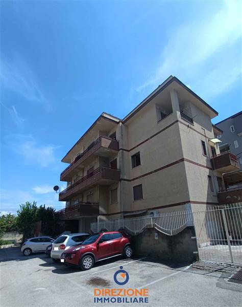 appartamento in vendita ad Aversa
