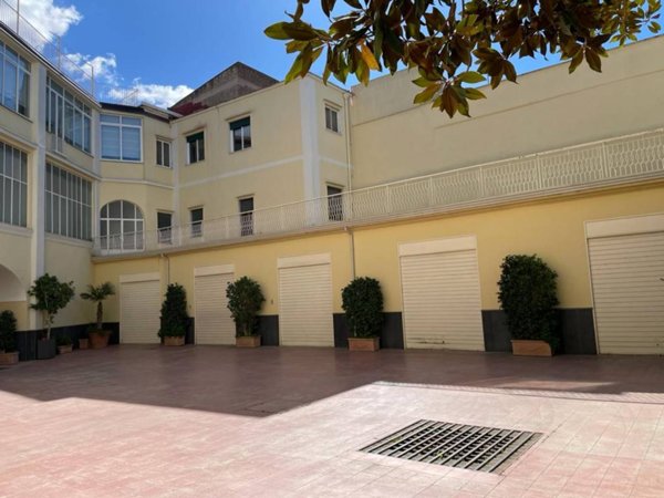 appartamento in vendita ad Aversa
