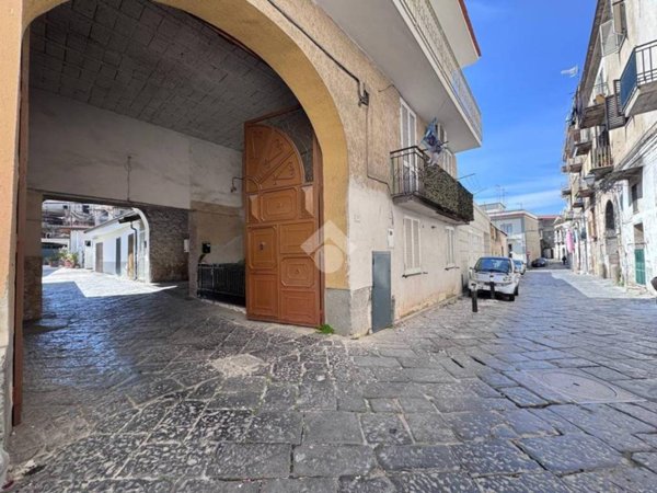appartamento in vendita ad Aversa
