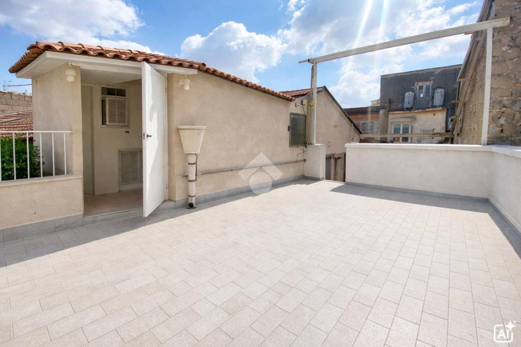 appartamento in vendita ad Aversa in zona Centro Città