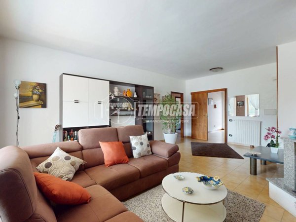 appartamento in vendita ad Aversa