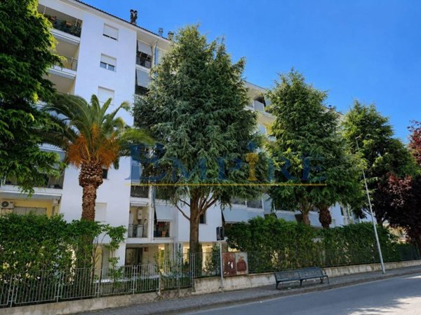 appartamento in vendita ad Aversa in zona Centro Città