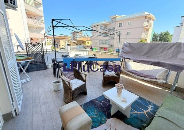 appartamento in vendita ad Aversa in zona Centro Città