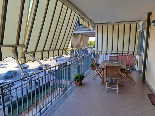 appartamento in vendita ad Aversa in zona Centro Città