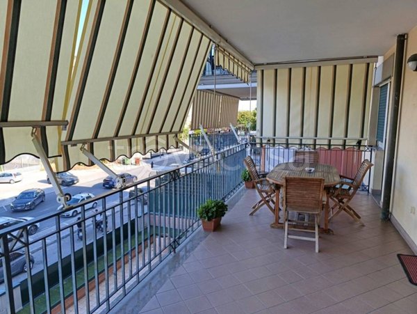 appartamento in vendita ad Aversa in zona Centro Città