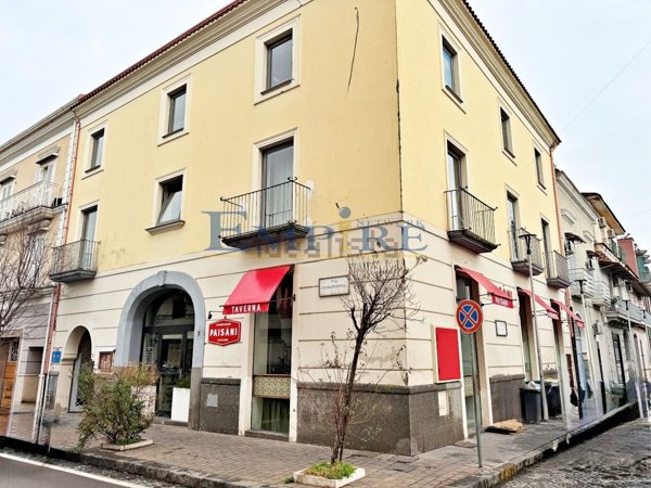 appartamento in vendita ad Aversa in zona Centro Città