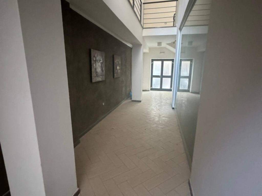 ufficio in vendita ad Aversa in zona Centro Città