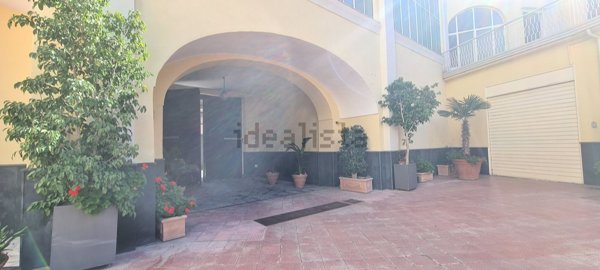 appartamento in vendita ad Aversa in zona Centro Città