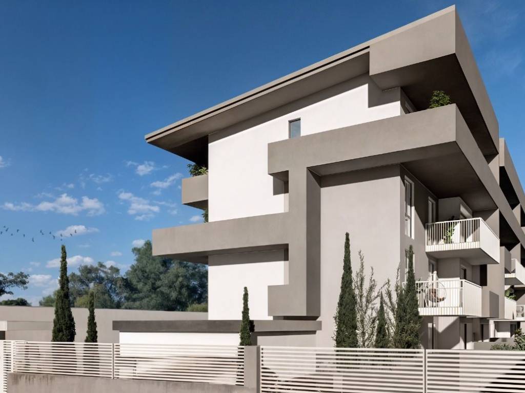 appartamento in vendita ad Aversa in zona Centro Città