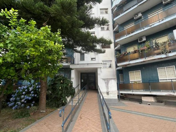 appartamento in vendita ad Aversa in zona Centro Città