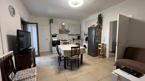 appartamento in vendita ad Aversa in zona Centro Città