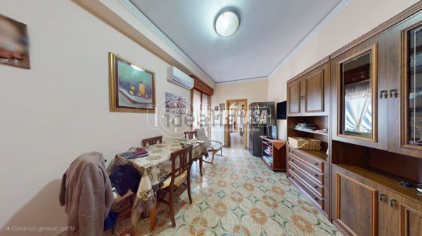 appartamento in vendita ad Aversa
