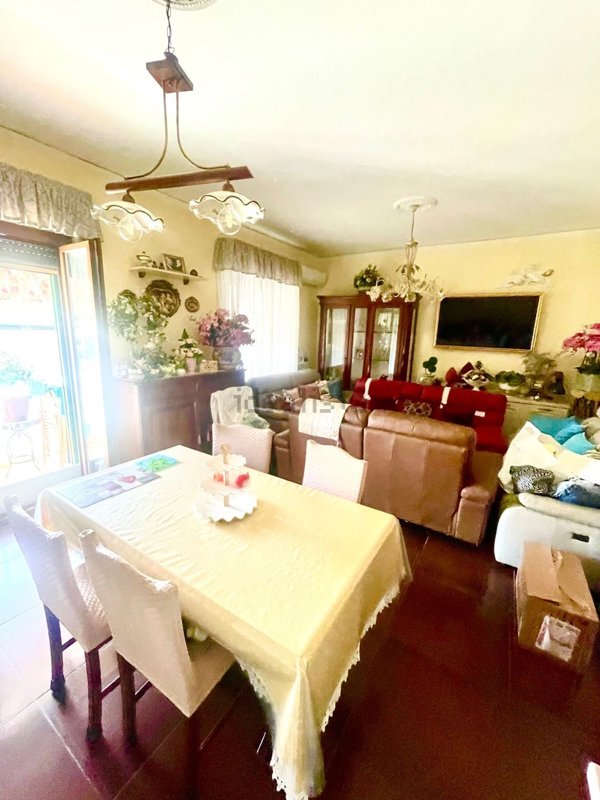 appartamento in vendita ad Aversa in zona Centro Città
