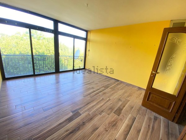 appartamento in vendita ad Aversa