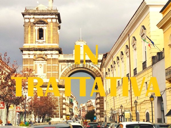 appartamento in vendita ad Aversa in zona Centro Città