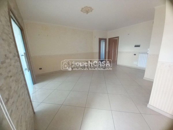 appartamento in vendita ad Aversa