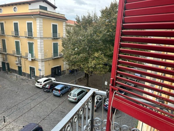 appartamento in vendita ad Aversa in zona San Paolo