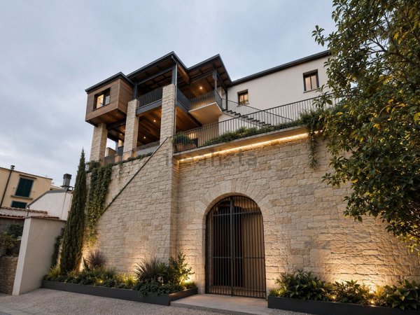 appartamento in vendita ad Aversa in zona Borgo San Lorenzo