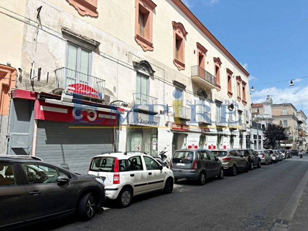 appartamento in vendita ad Aversa in zona Centro Città