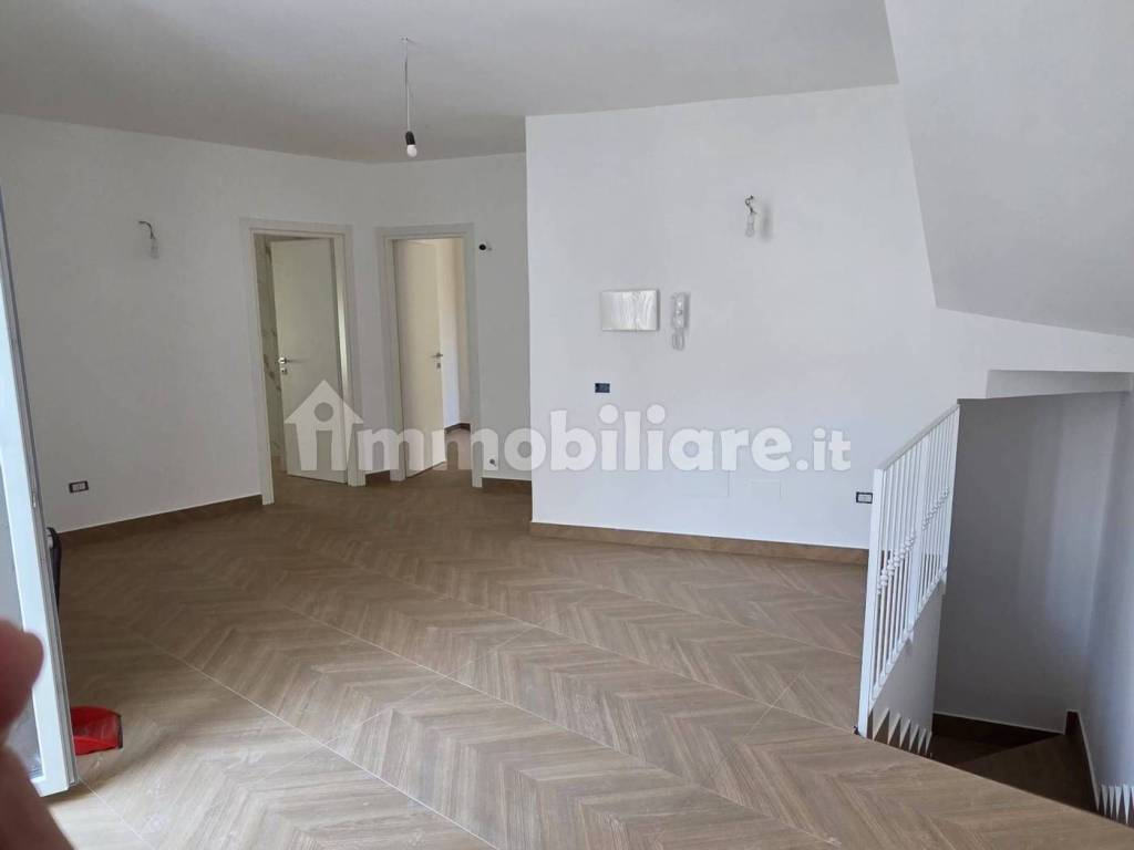 casa indipendente in vendita ad Aversa in zona San Paolo