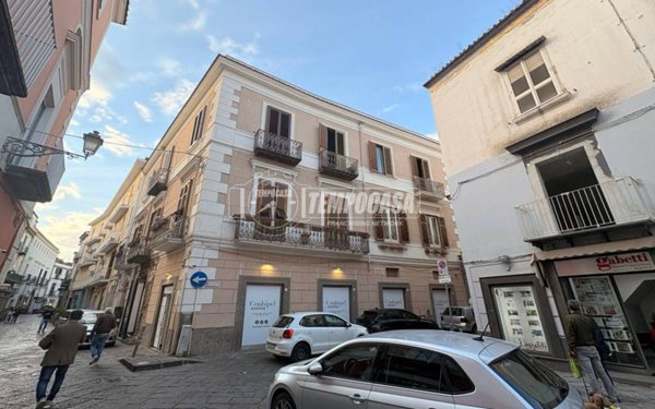 appartamento in vendita ad Aversa in zona Centro Città