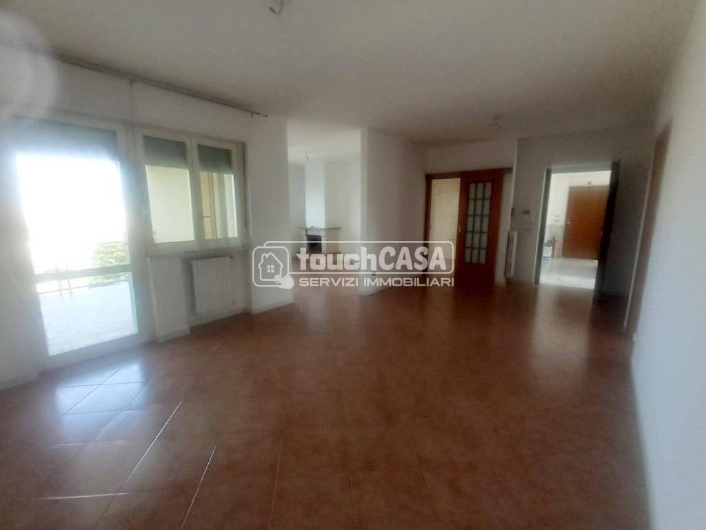 appartamento in vendita ad Aversa in zona Centro Città