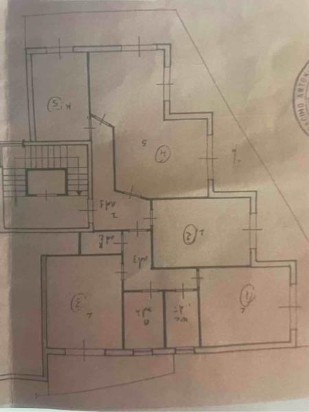 appartamento in vendita ad Aversa