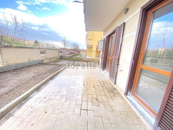 appartamento in vendita ad Aversa