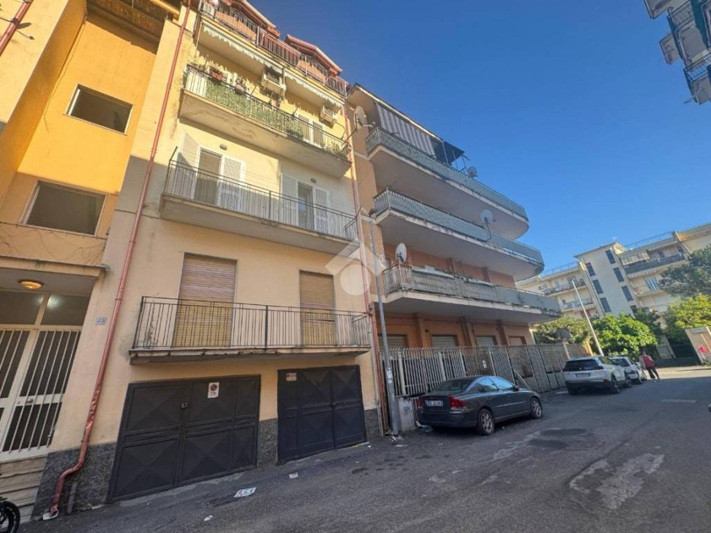 appartamento in vendita ad Aversa