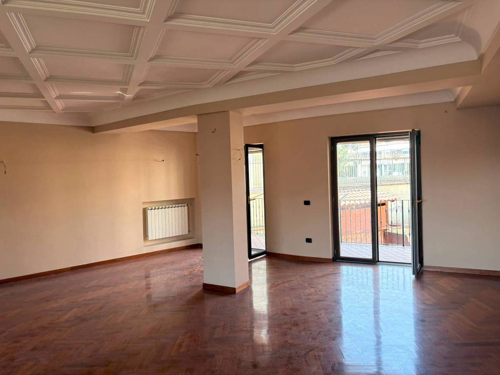casa indipendente in vendita ad Aversa