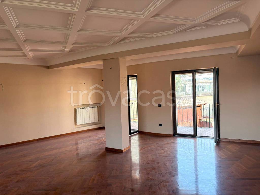 casa indipendente in vendita ad Aversa