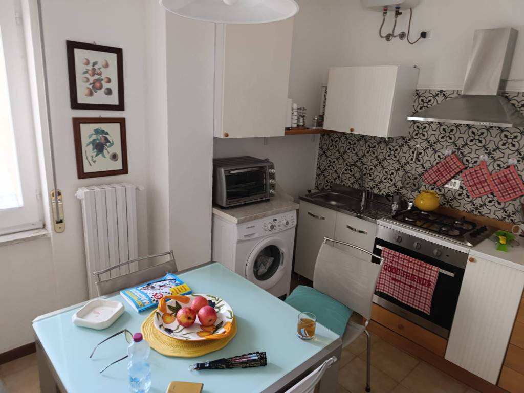 appartamento in vendita ad Aversa