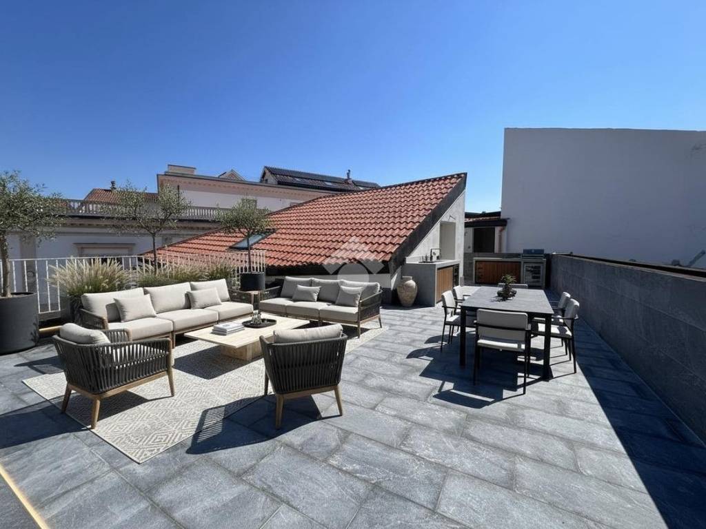 appartamento in vendita ad Aversa in zona Centro Città