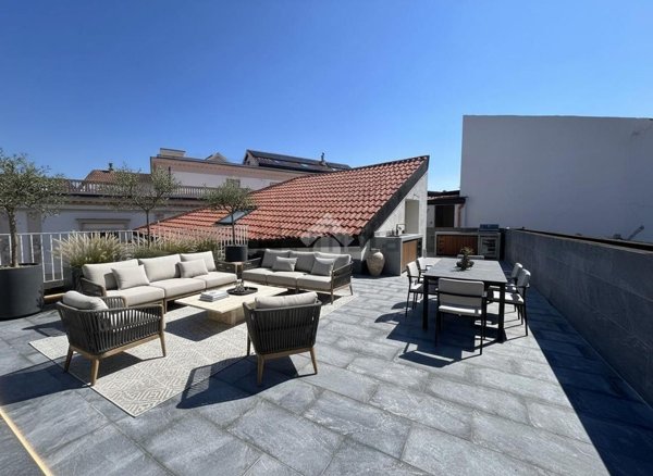 appartamento in vendita ad Aversa in zona Centro Città