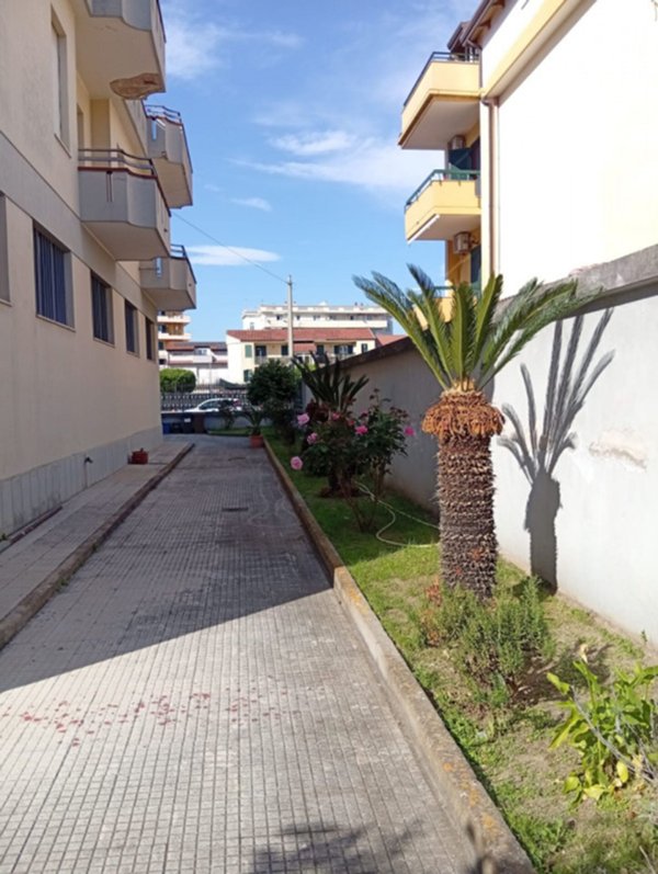 casa indipendente in vendita ad Aversa