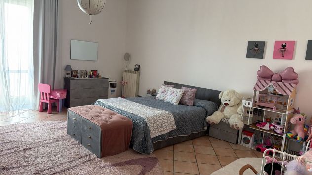appartamento in vendita ad Aversa
