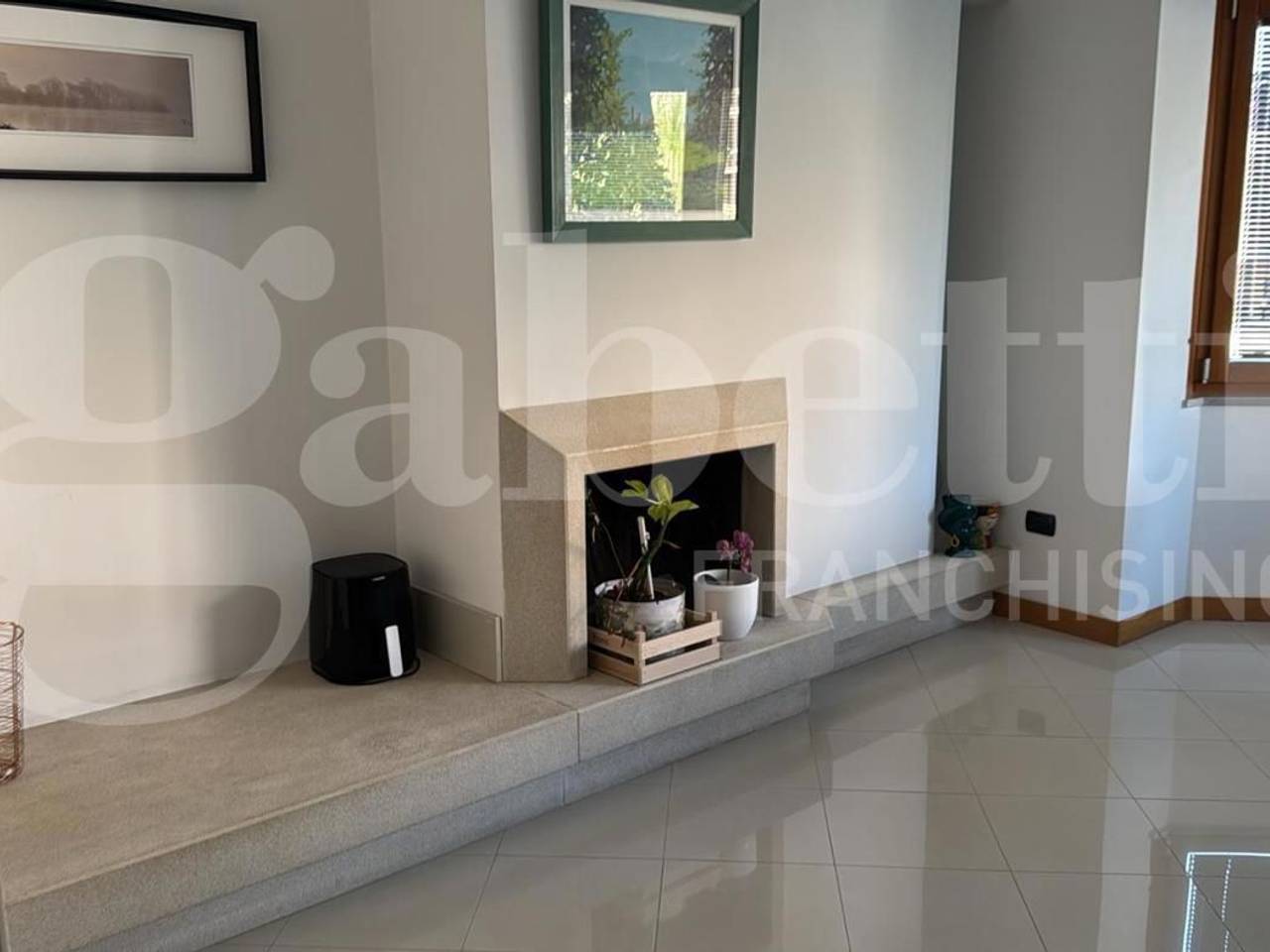 appartamento in vendita ad Aversa in zona Centro Città