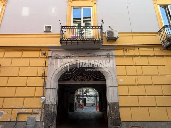 casa indipendente in vendita ad Aversa in zona Centro Città