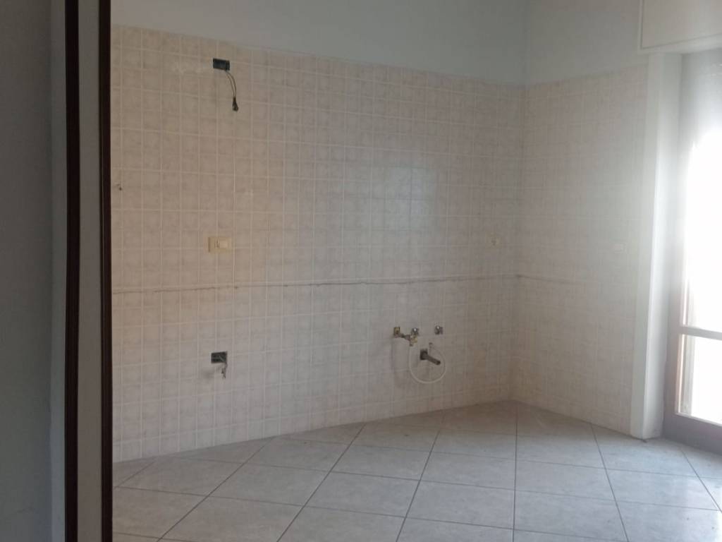 appartamento in vendita ad Aversa in zona Centro Città