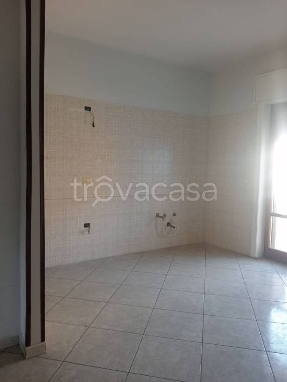 appartamento in vendita ad Aversa
