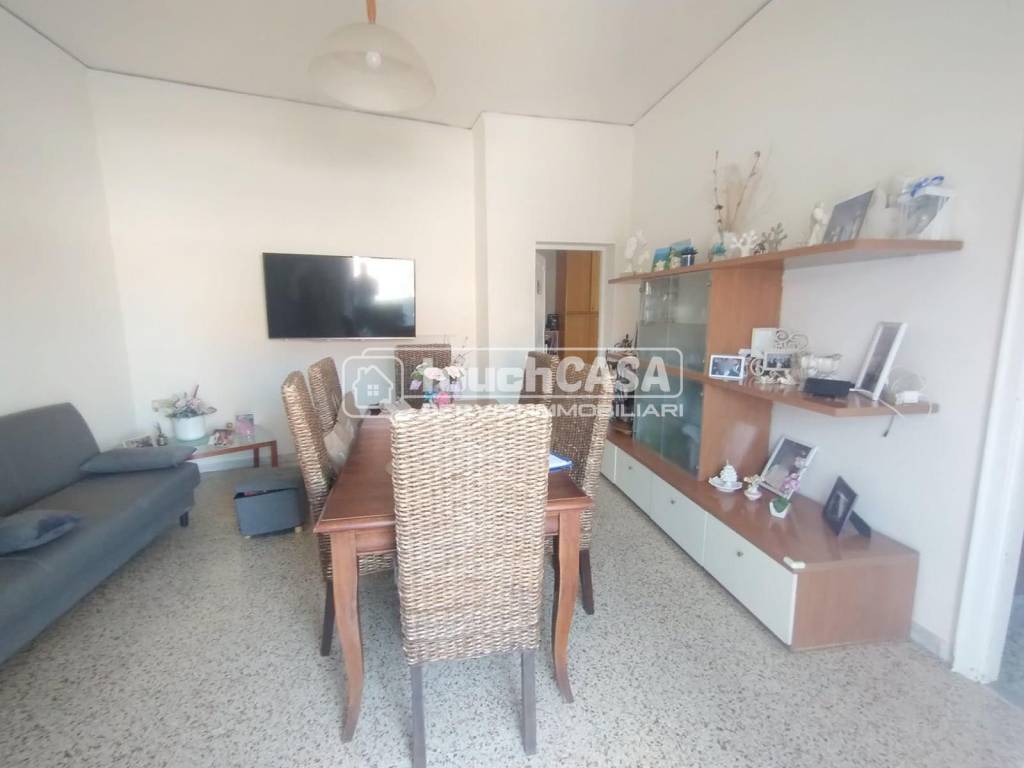 appartamento in vendita ad Aversa