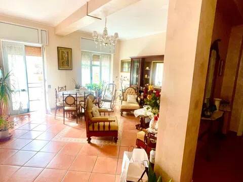 appartamento in vendita ad Aversa in zona Centro Città