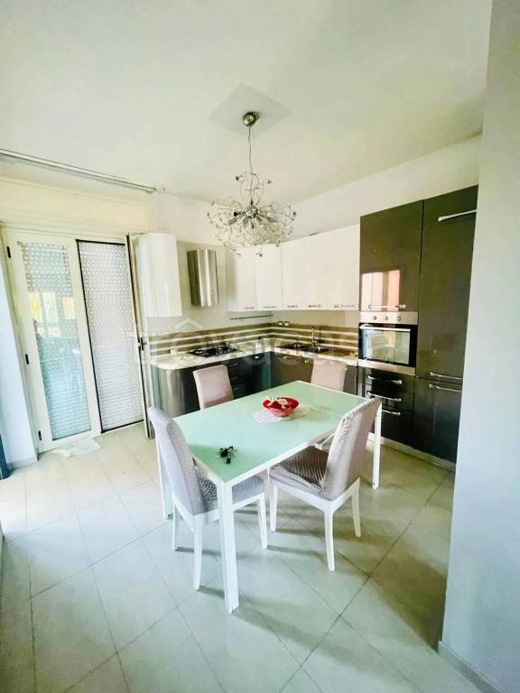 appartamento in vendita ad Aversa in zona Centro Città