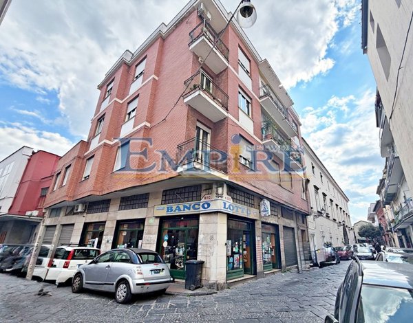 appartamento in vendita ad Aversa in zona Centro Città