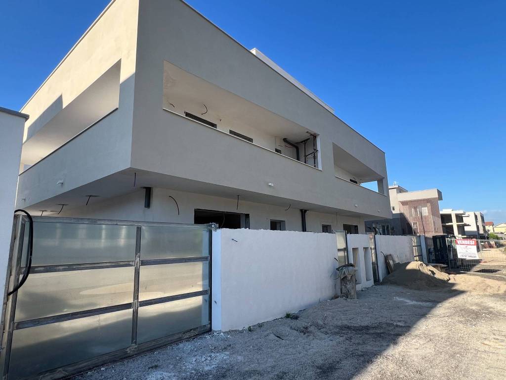 casa indipendente in vendita ad Aversa in zona Centro Città