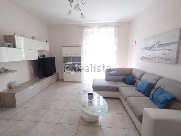 appartamento in vendita ad Aversa