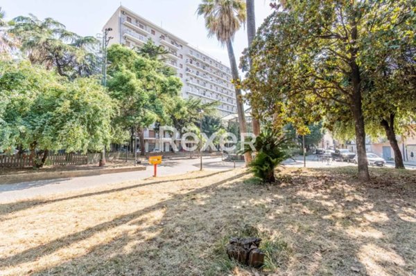 appartamento in vendita ad Aversa in zona Centro Città